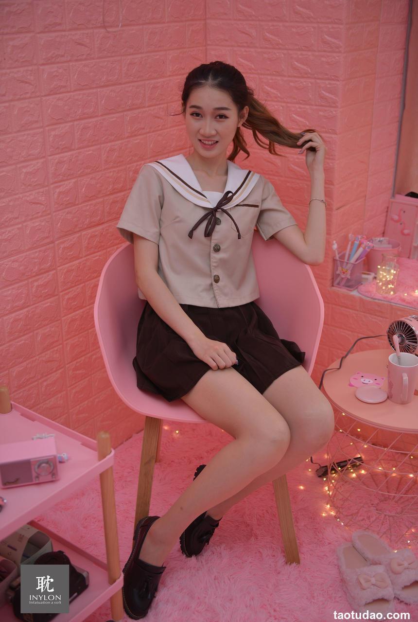 IESS异思趣向 普惠集221 - 快乐的神仙姐姐 [99P]