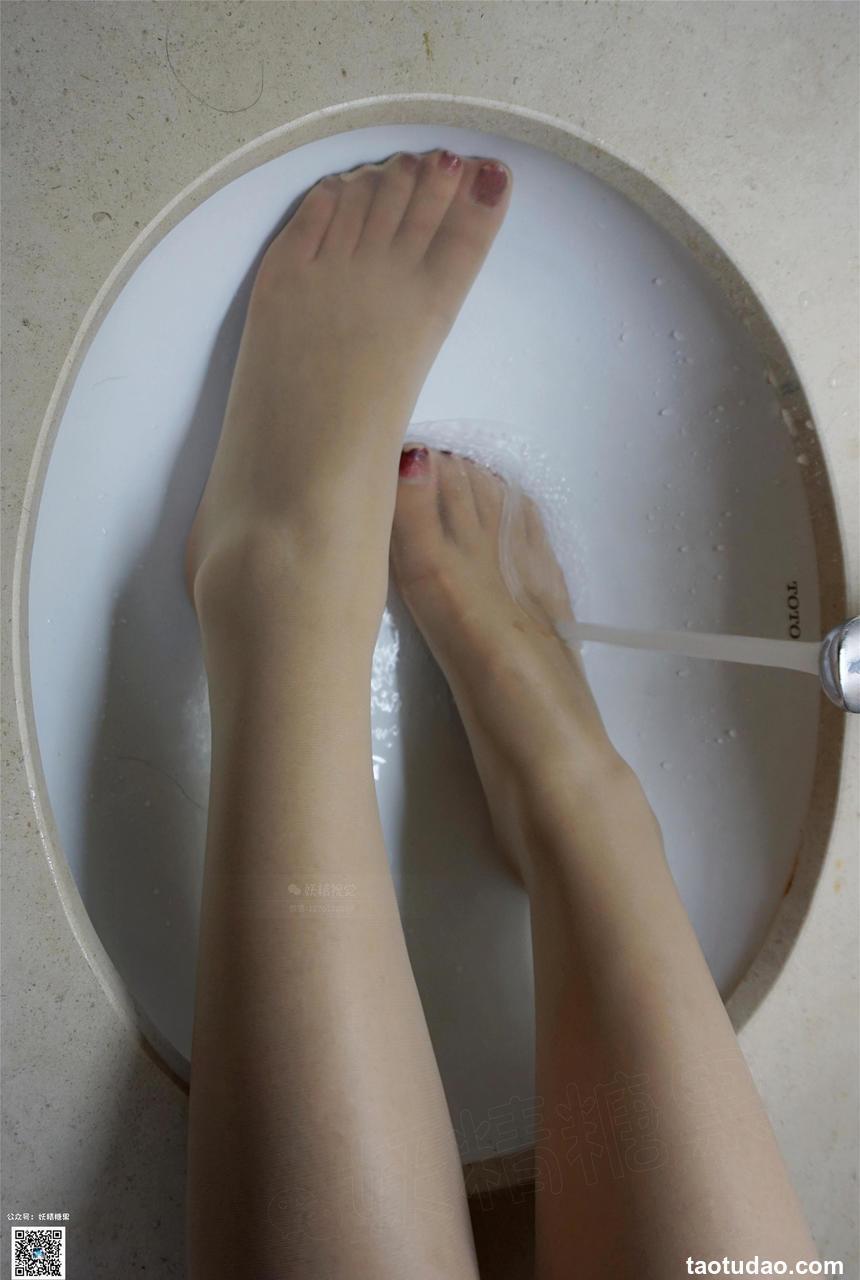 妖精视觉 NO.136 粥粥 护士丝袜[特别刊][57P／29.6MB]