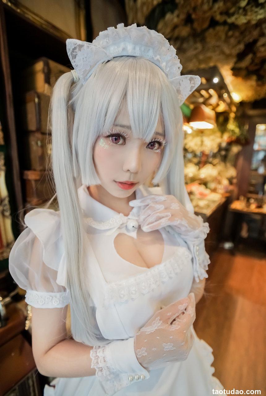 ElyEE子 - TUESDAY TWINTAIL [141P-261MB]