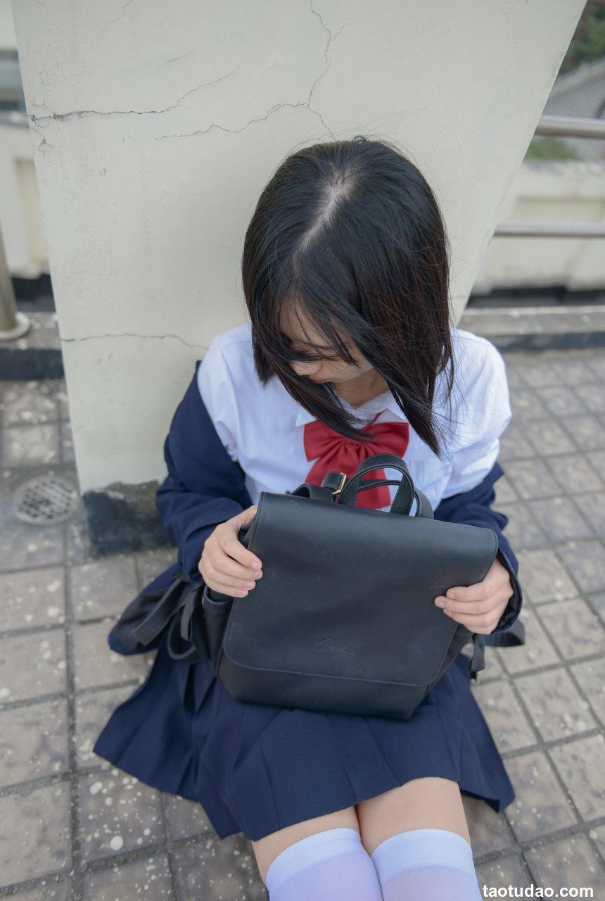 少女秩序写真Vol.013[44P384M]