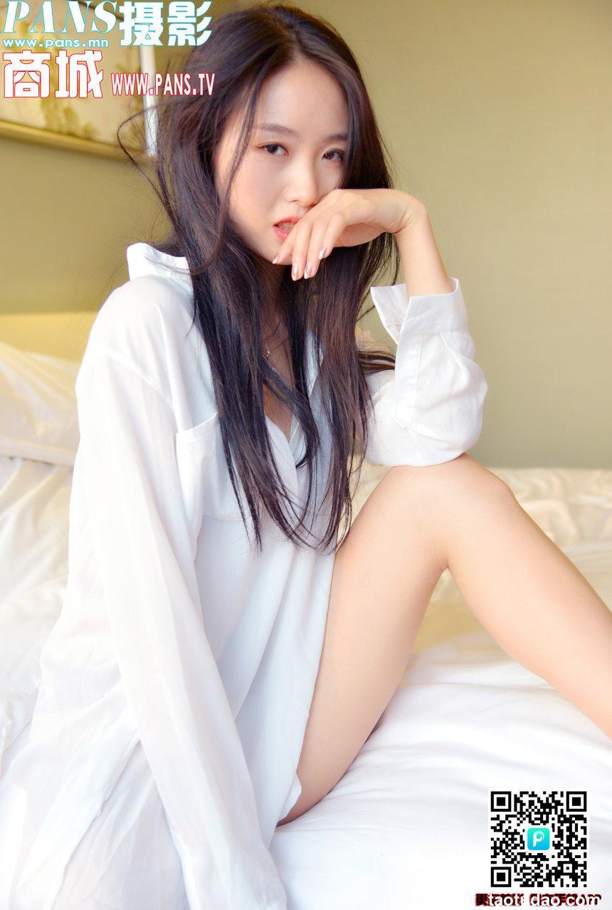 [PANS写真] 2018.09.24 NO.1023 丁丁 [1V+33+1P]