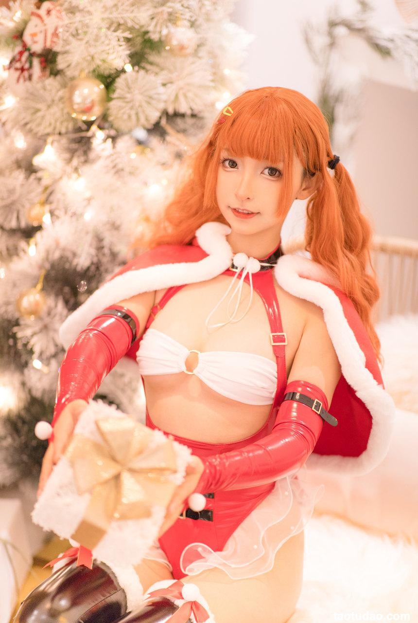 神楽板真冬 — クリスマス クイーン[150P／409MB]