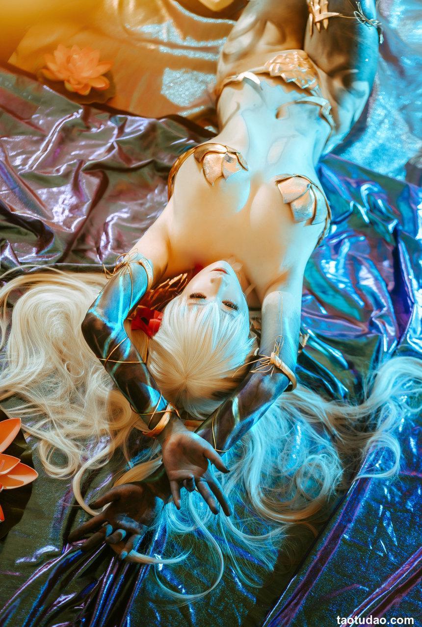 念念_D NO.008 cc兔女郎[7P-11MB]