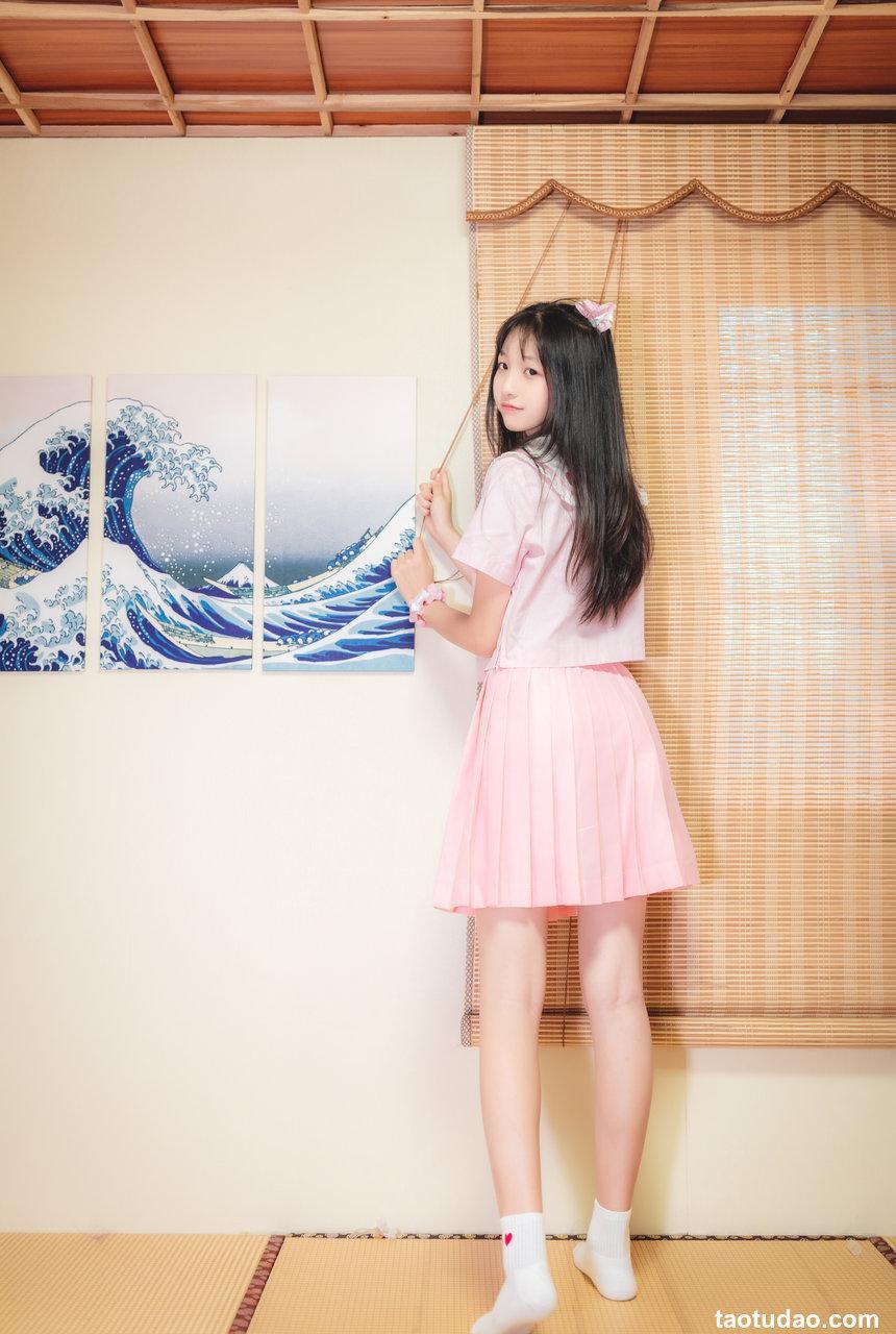 西瓜少女 NO.010   少女秘密 [41P-553MB]