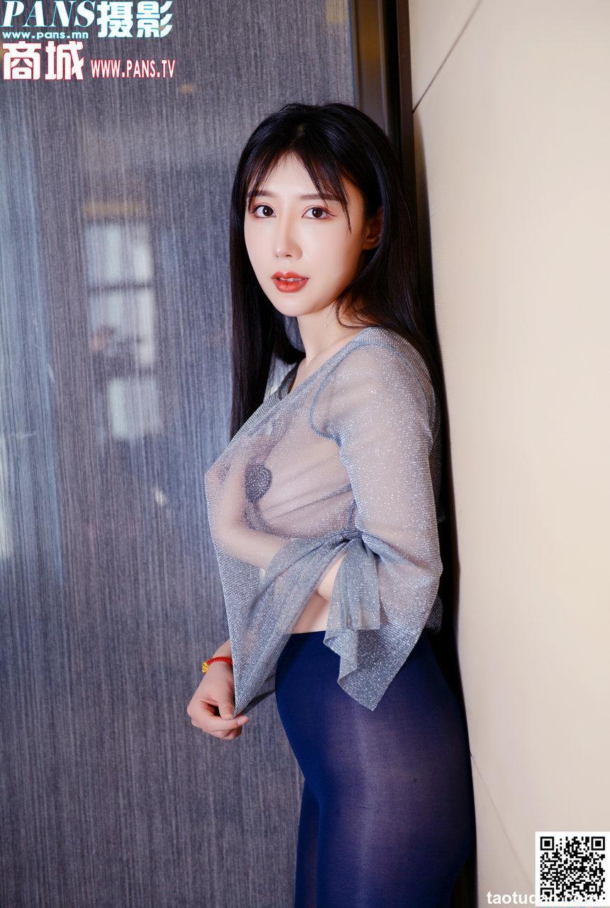 [PANS写真]2020-06-17 NO.1347 陈梦 图套+视频