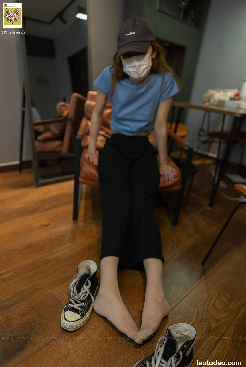 ISS公众号系列 - 诗微 裤