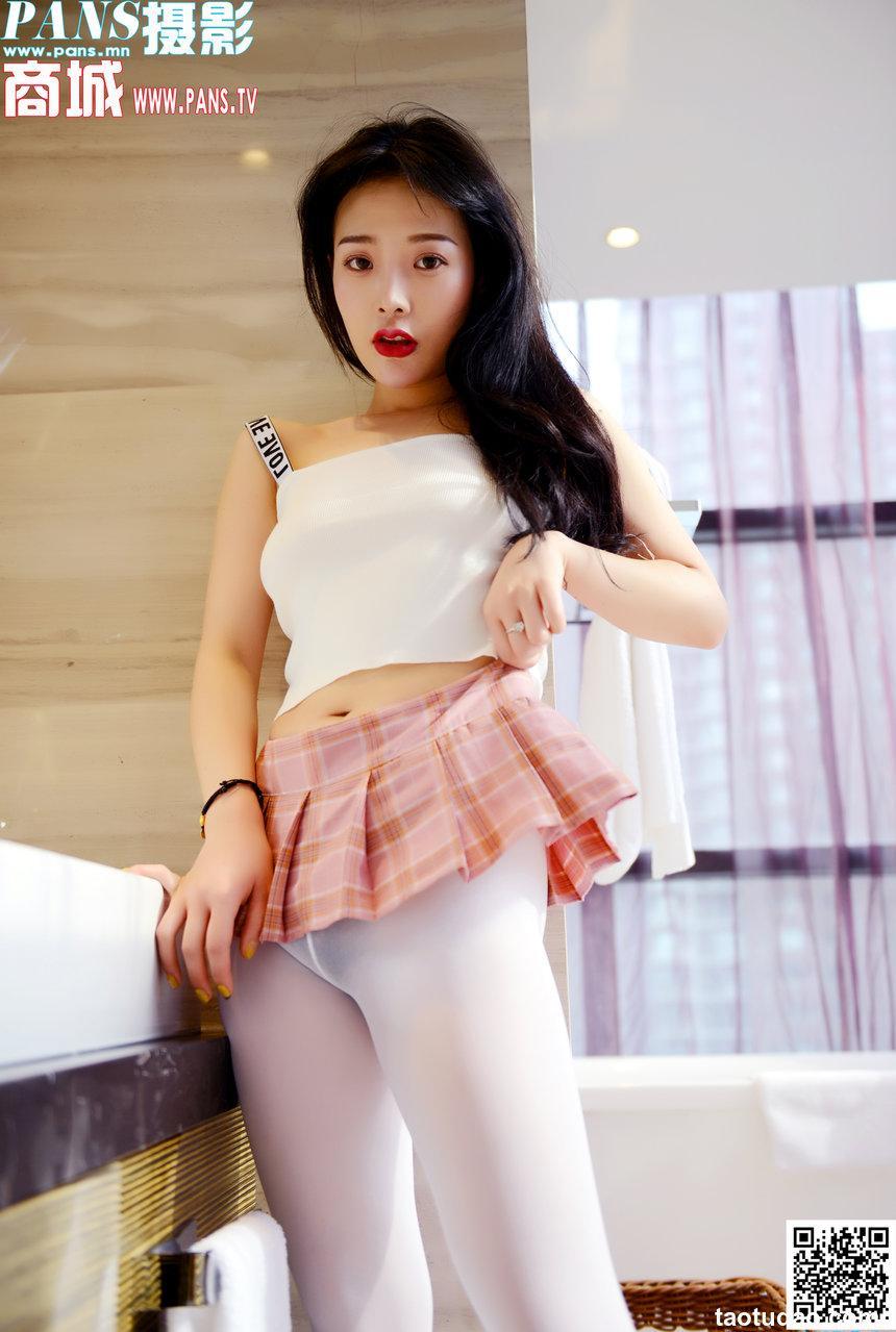 [PANS写真]2020-05-24 NO.1335 依依 图套+视频