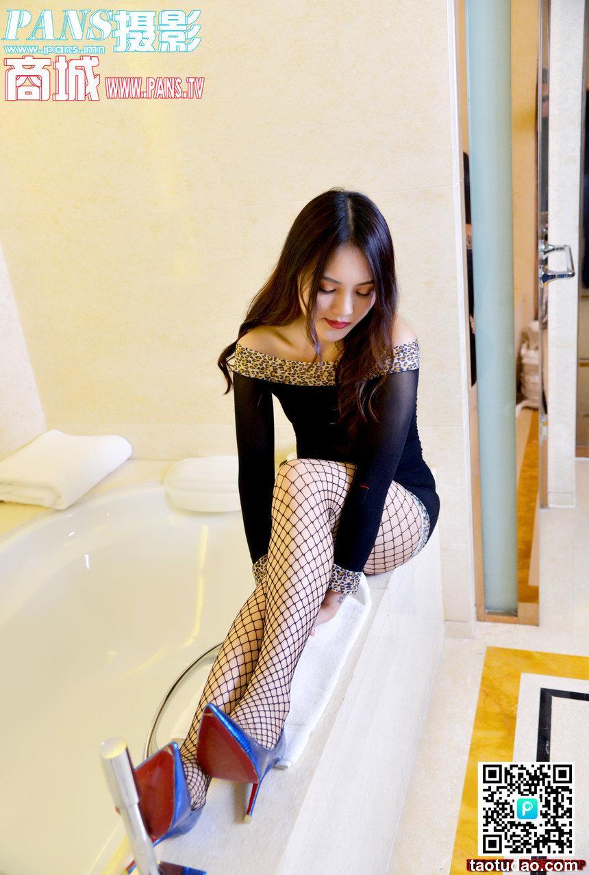 [PANS写真] 2018.10.02 NO.1028 安安[1V+37+1P]