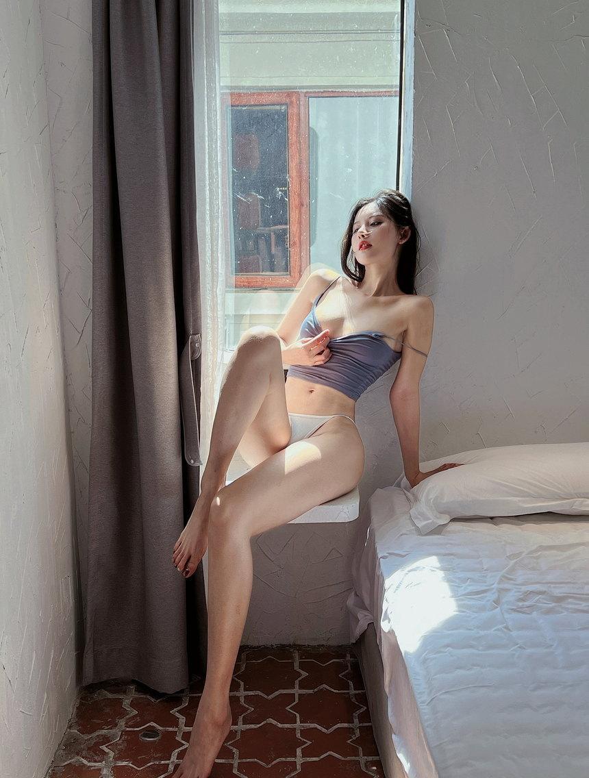 就是阿朱啊 - 微密圈视图合集4 [226P+1V-477MB]