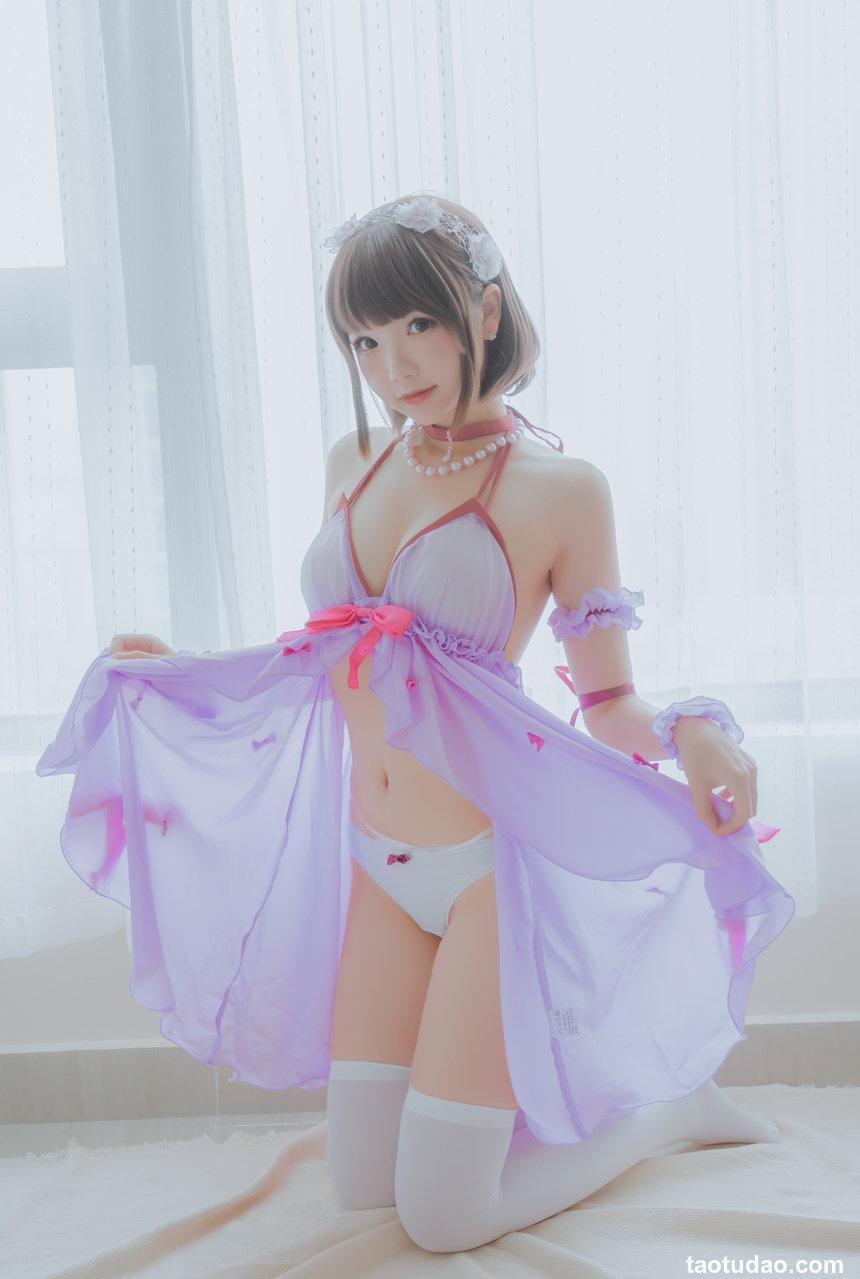 雪晴 - 加藤惠 [64P-298M]