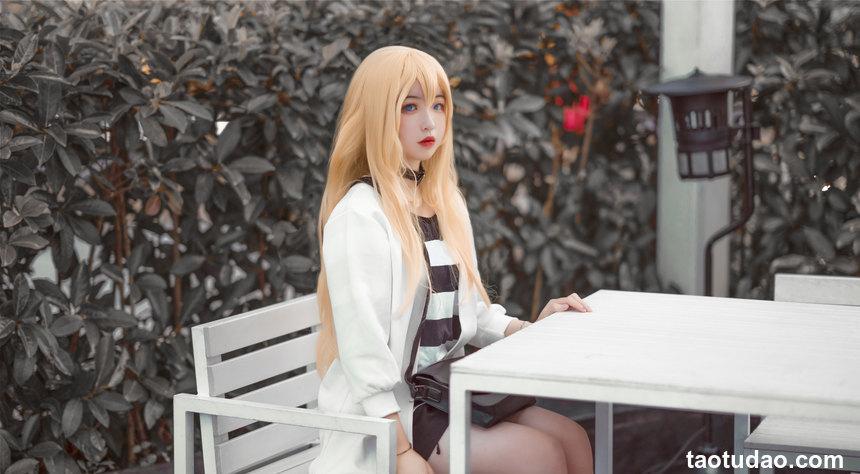 海藻酸钠 - NO.03 Ray [9P-68MB]