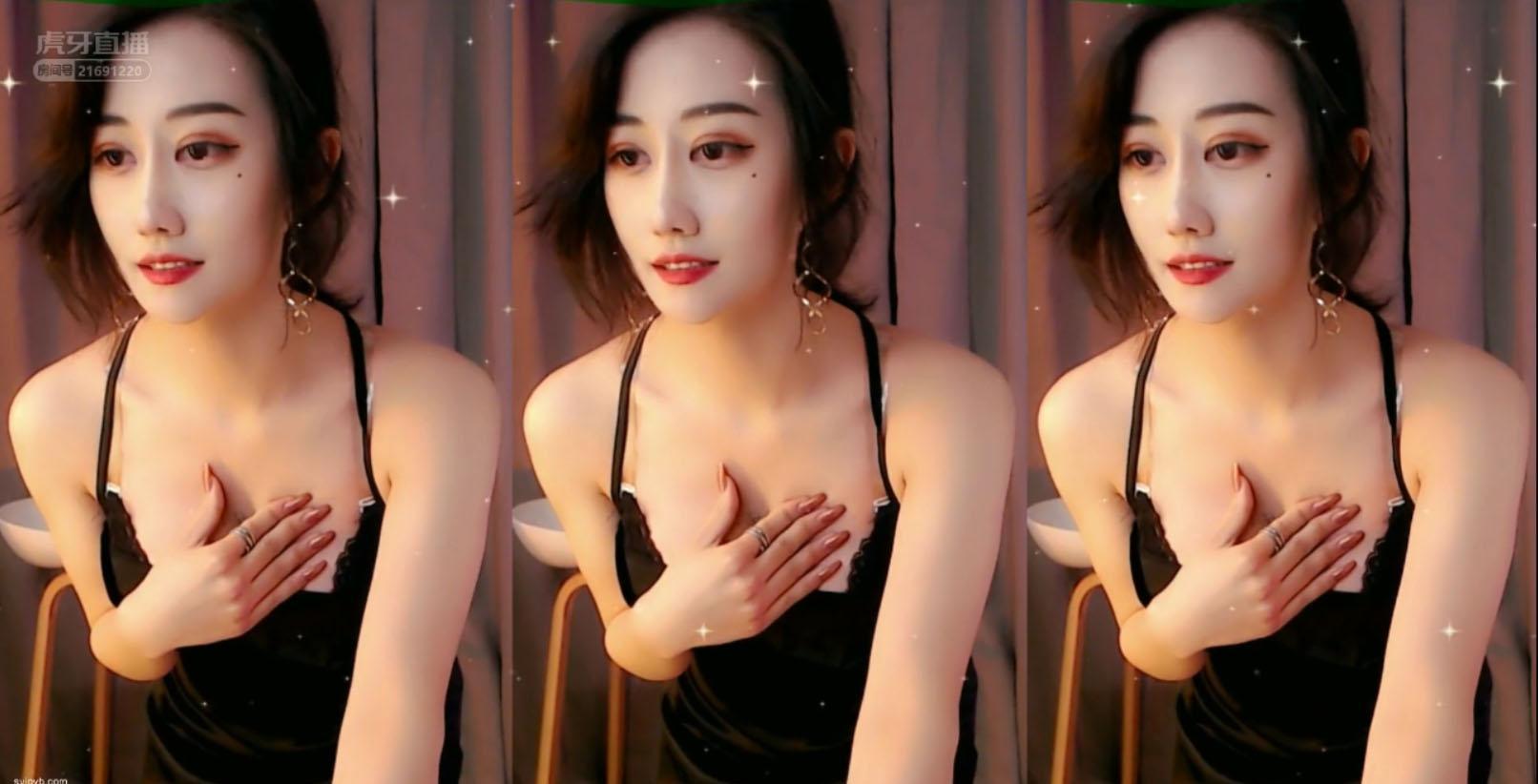 虎牙主播 虎牙蓝旗KK舞蹈合集 [37V3.1G]