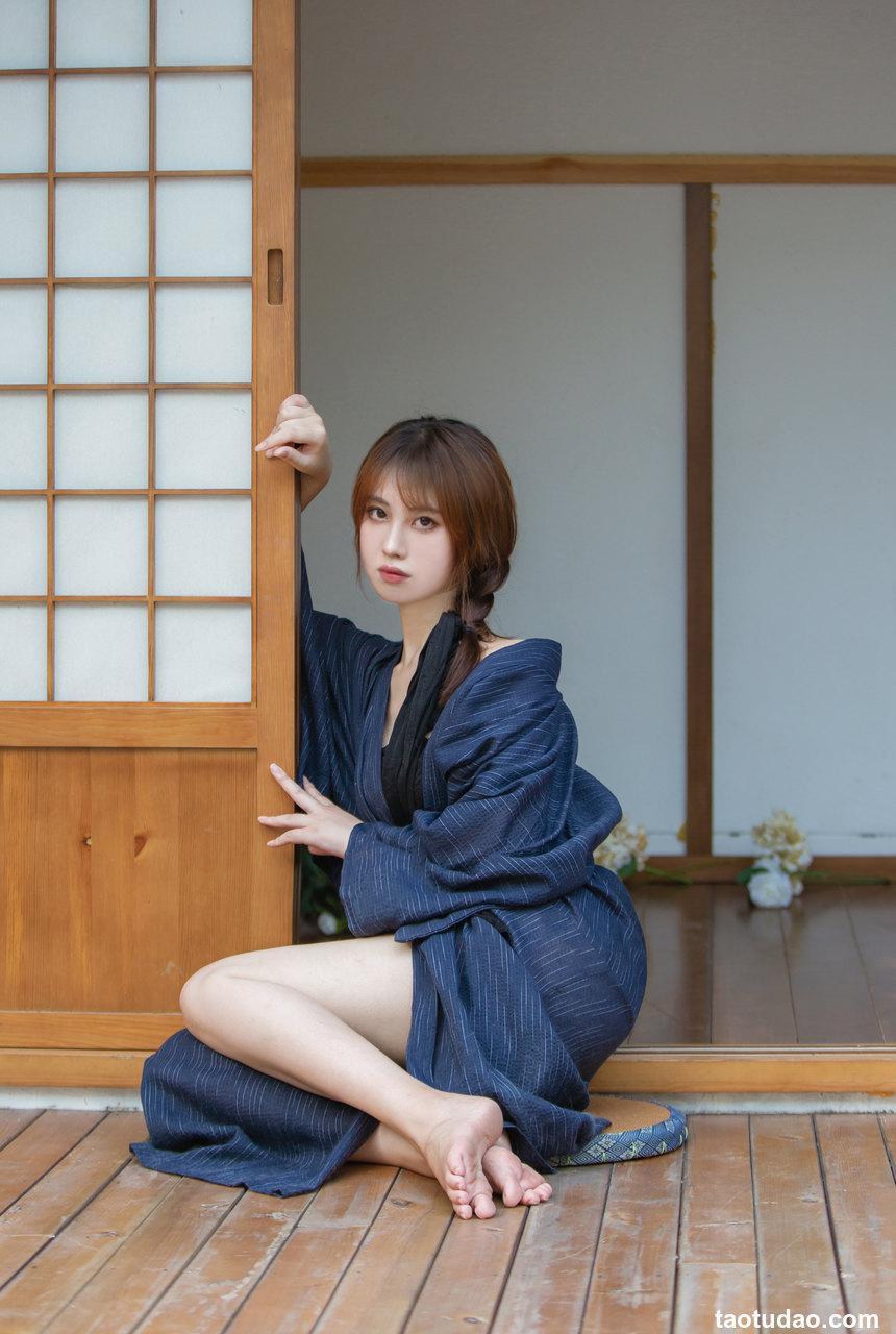 念雪ww - NO.19 蝶与刀 [25P-248MB]