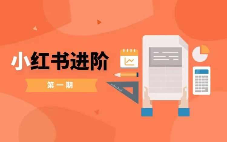 小红书进阶篇零基础小白实战普通人变现课