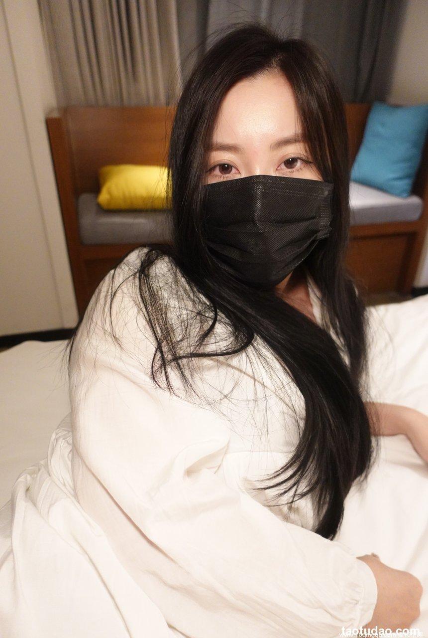 [ROSI写真]口罩系列 2021.06.10 NO.1824[55+1P／79.1MB]