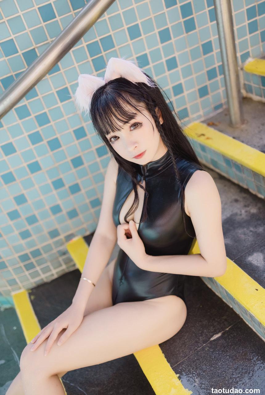 九九八XY - NO.06 最爱泳装 [22P-370MB]