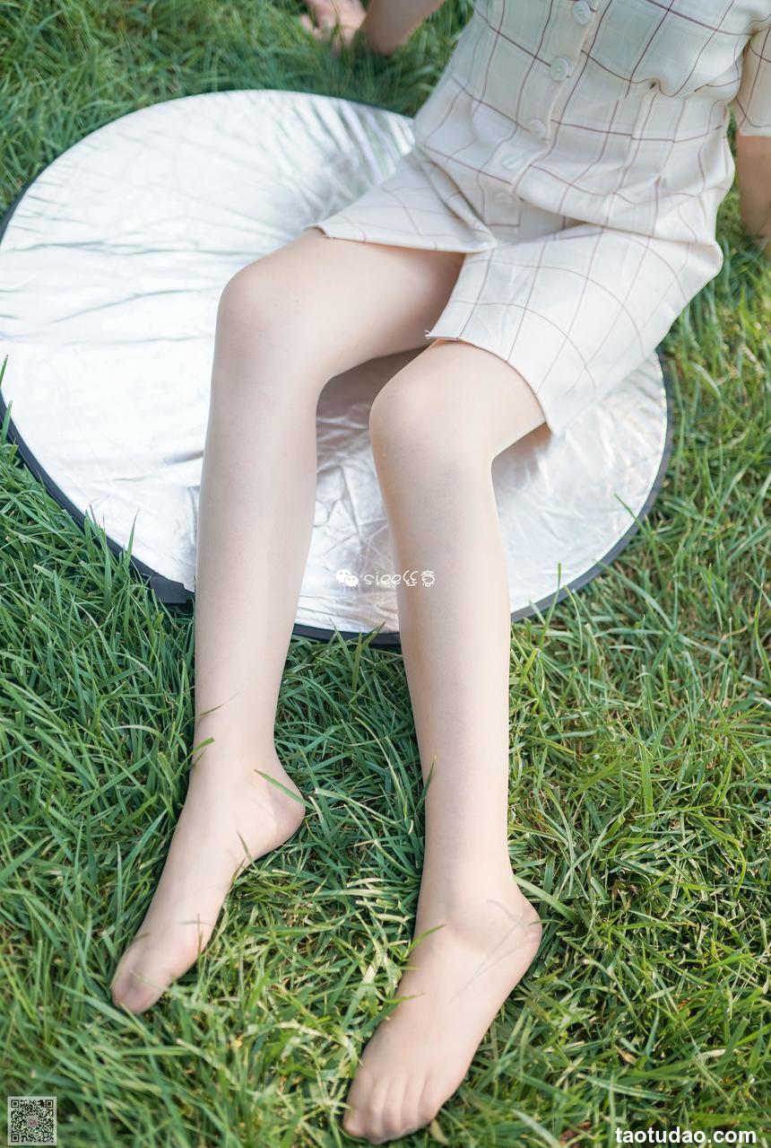 [SIEE丝意] No.031 冰冰 花开无语，叶落有声 [55P-191MB]