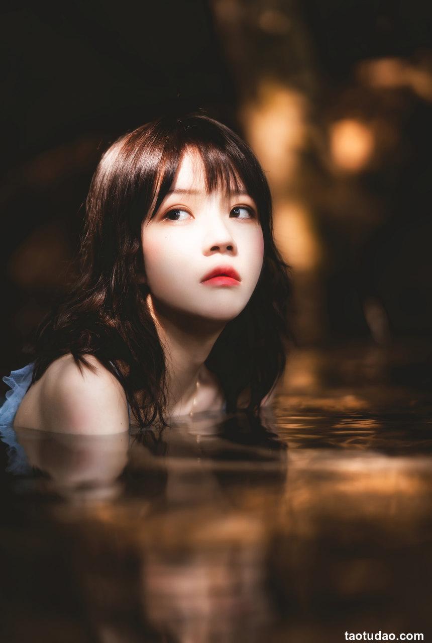 桜桃喵 - NO.127 沉溺 [19P-374MB]