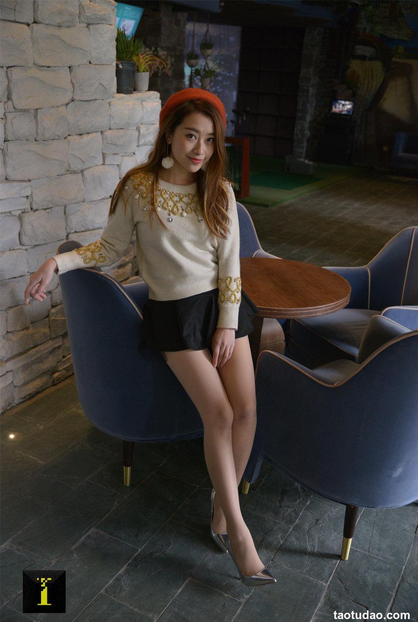 [IESS异思趣向] 普惠集055 小捷 小捷的一组小品