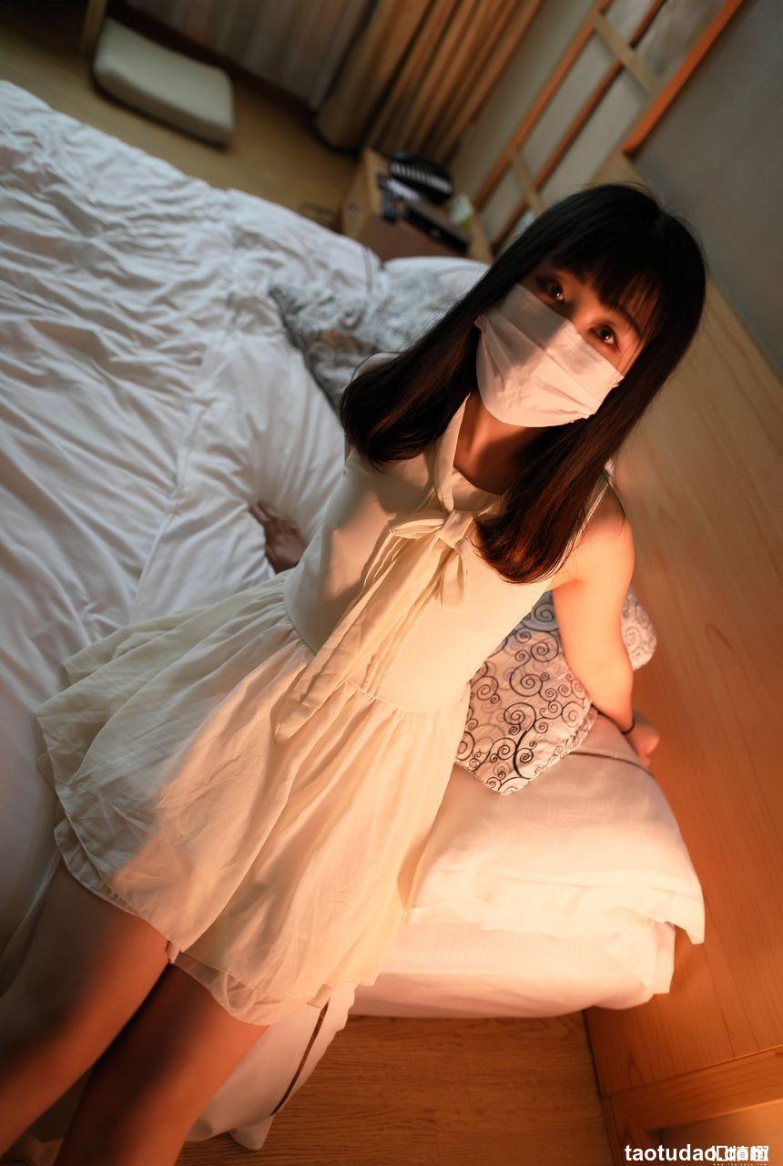 [ROSI写真]口罩系列  2018-04-25 KZ.682 [22+1P]