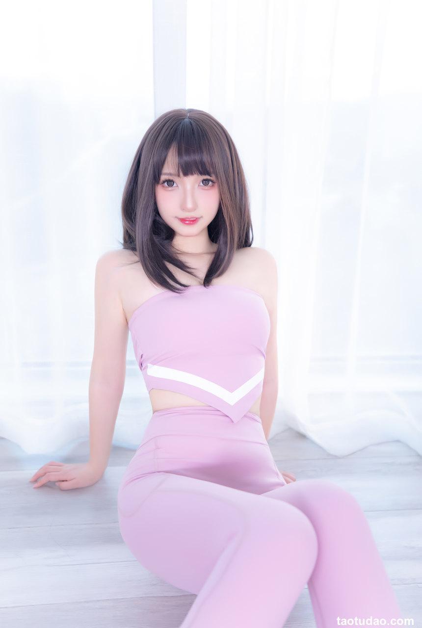 神楽坂真冬 - NO.107 草莓蜜桃 [75P-143MB]