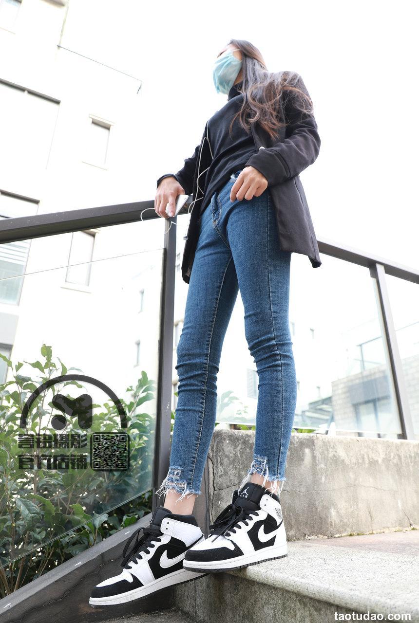 [誉铭传媒]袜足摄影 2020年 NO.045[85P／551MB]