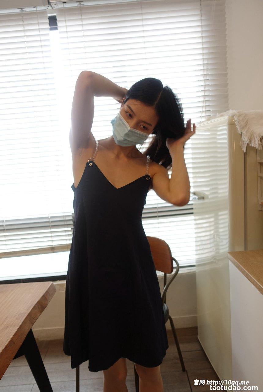 [ROSI口罩系列]2023.08.26 NO.2631[66+1P／69MB]