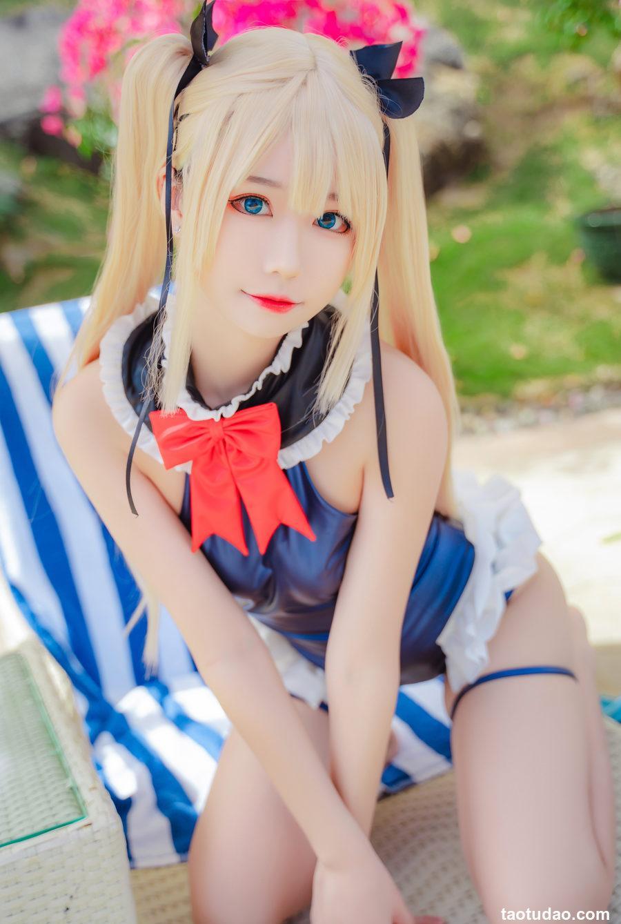 猫君君 付费舰长图 玛丽罗斯体操 [38P-784MB]