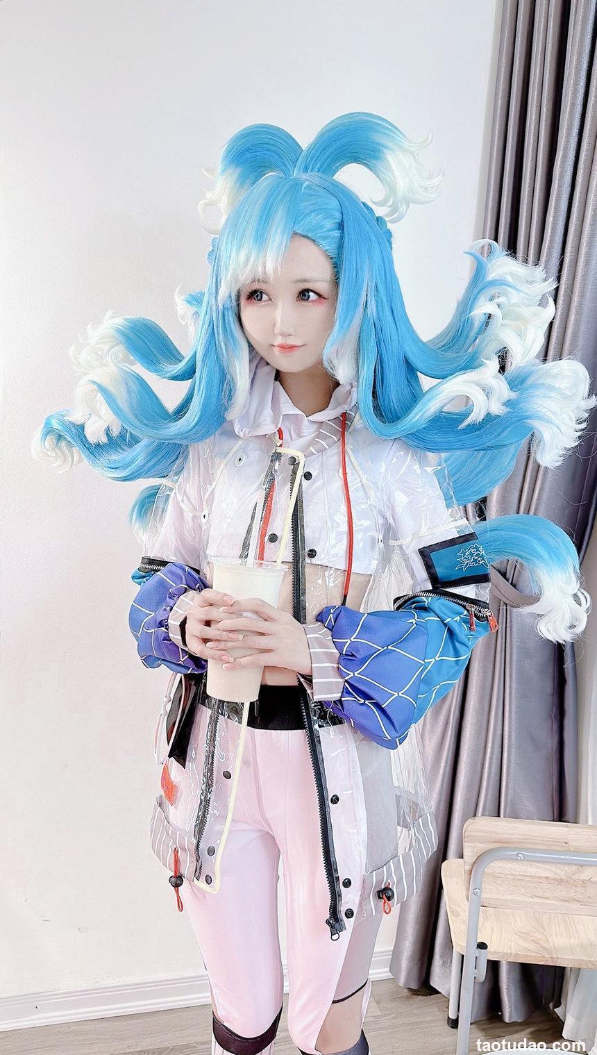 Kuuko W - NO.99 Selfie Set August [15P-12MB]