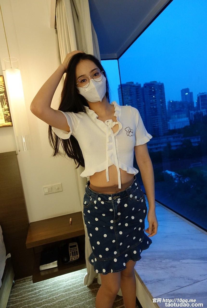 [ROSI口罩系列]2023.07.29 NO.2603[90+1P／124MB]