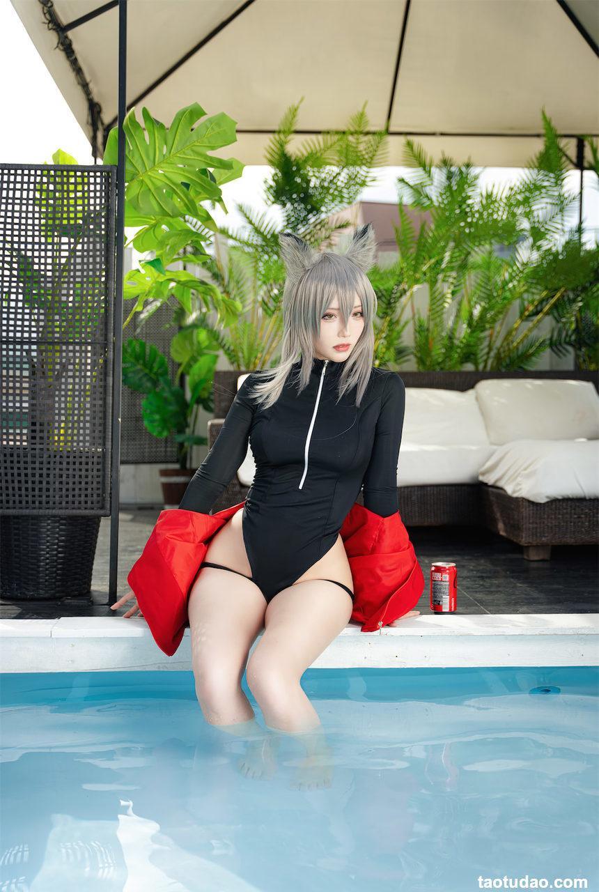 切切celia明日方舟红 [29P-13.7MB]