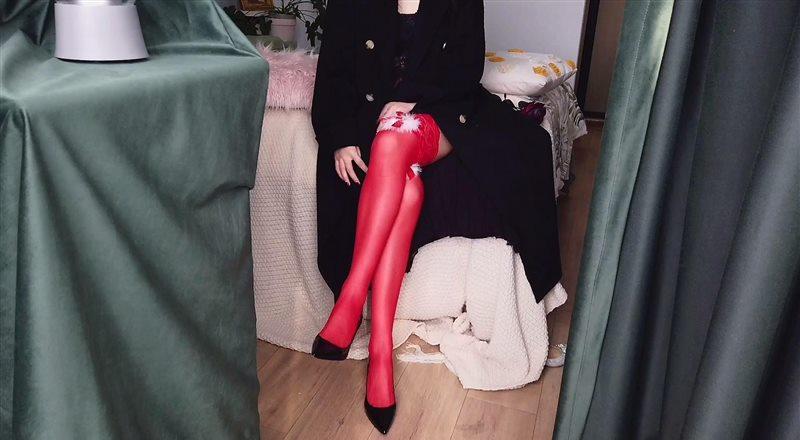 安乔乔儿(Nia乔乔)  — 带刺玫瑰[1V-1.31GB]