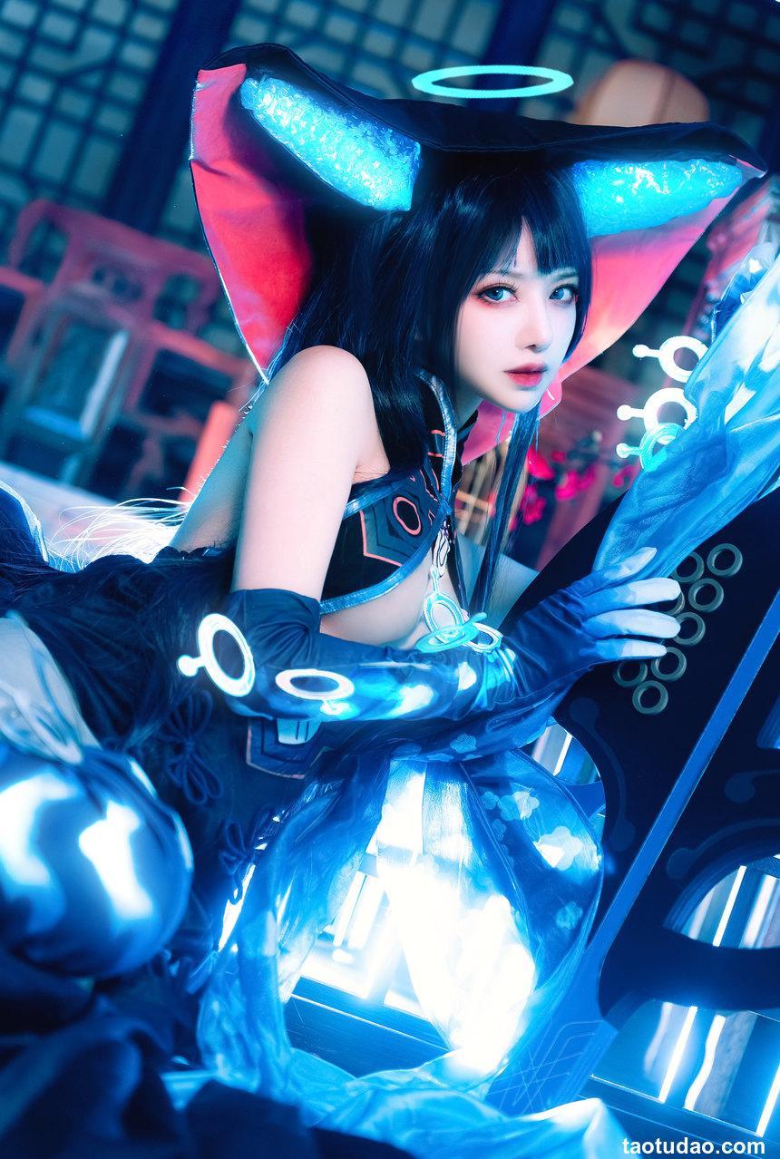 Shika小鹿鹿 -  杨玉环 [18P-123MB]