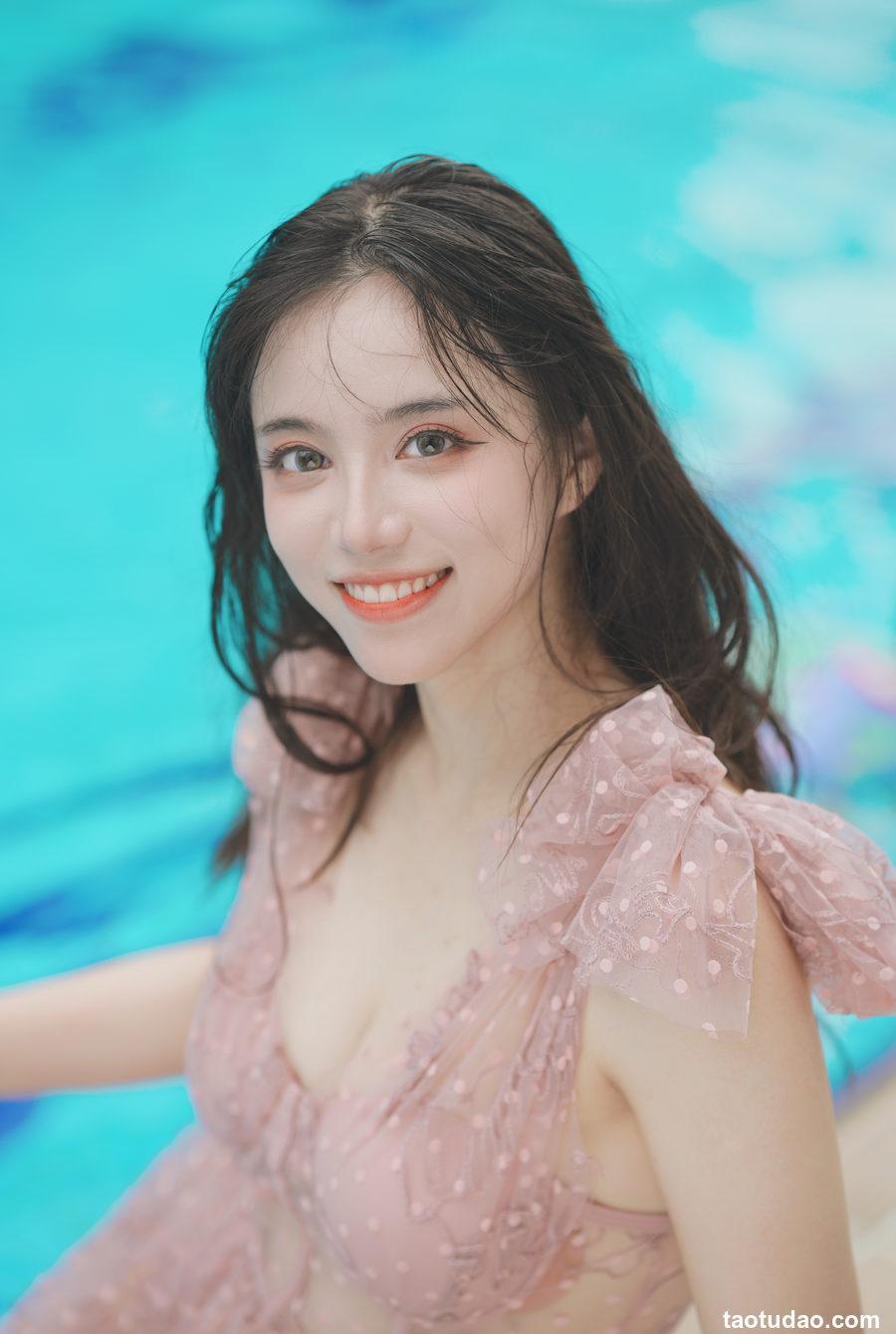 贰加六 - NO.034 闪闪发光的夏日 [28P-145MB]