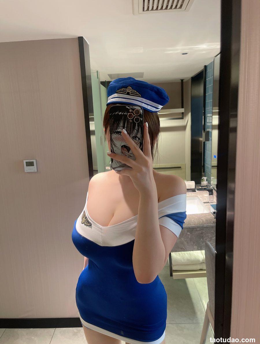 奶宝妹纸 - 勒PP的大肉丝[31P+11V-481MB]