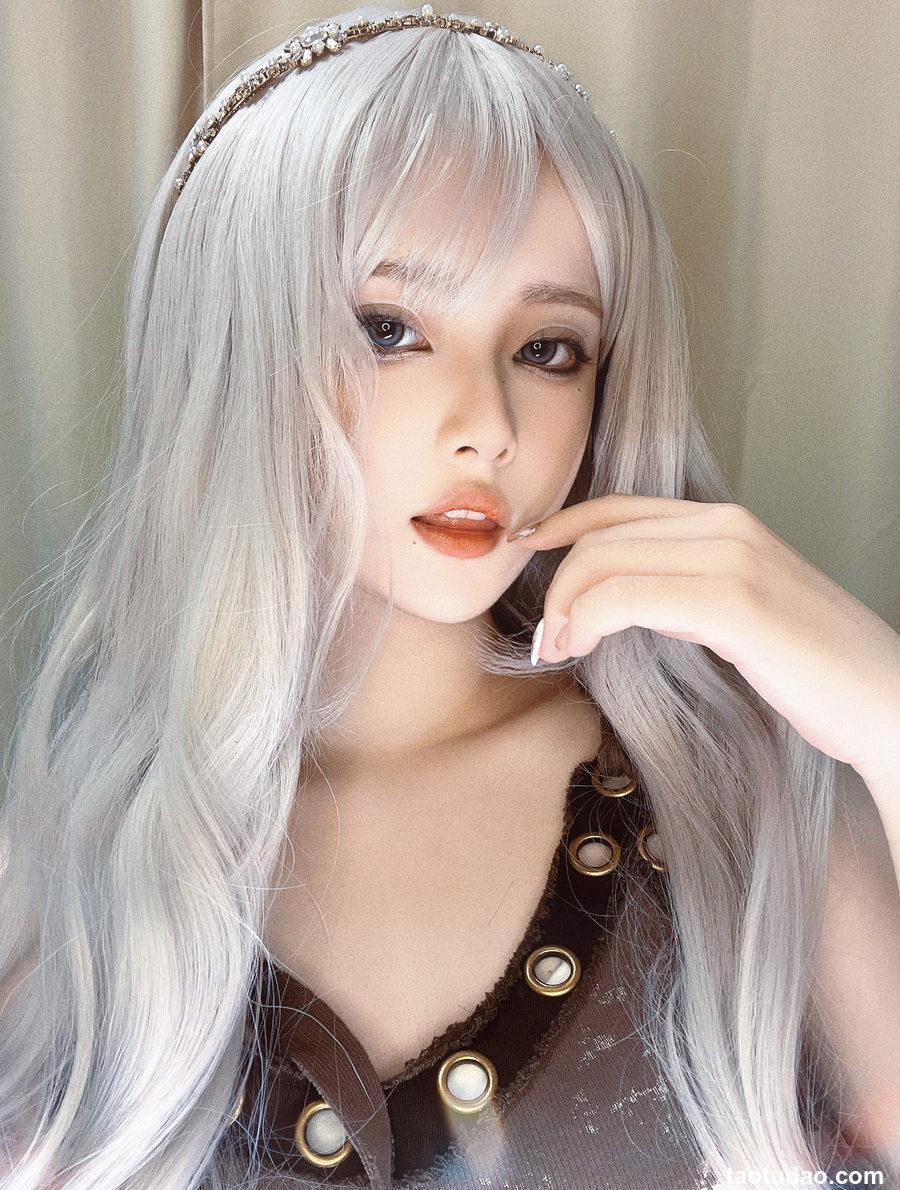 屿鱼 – patreon03月 日常自拍 [21P-167MB]