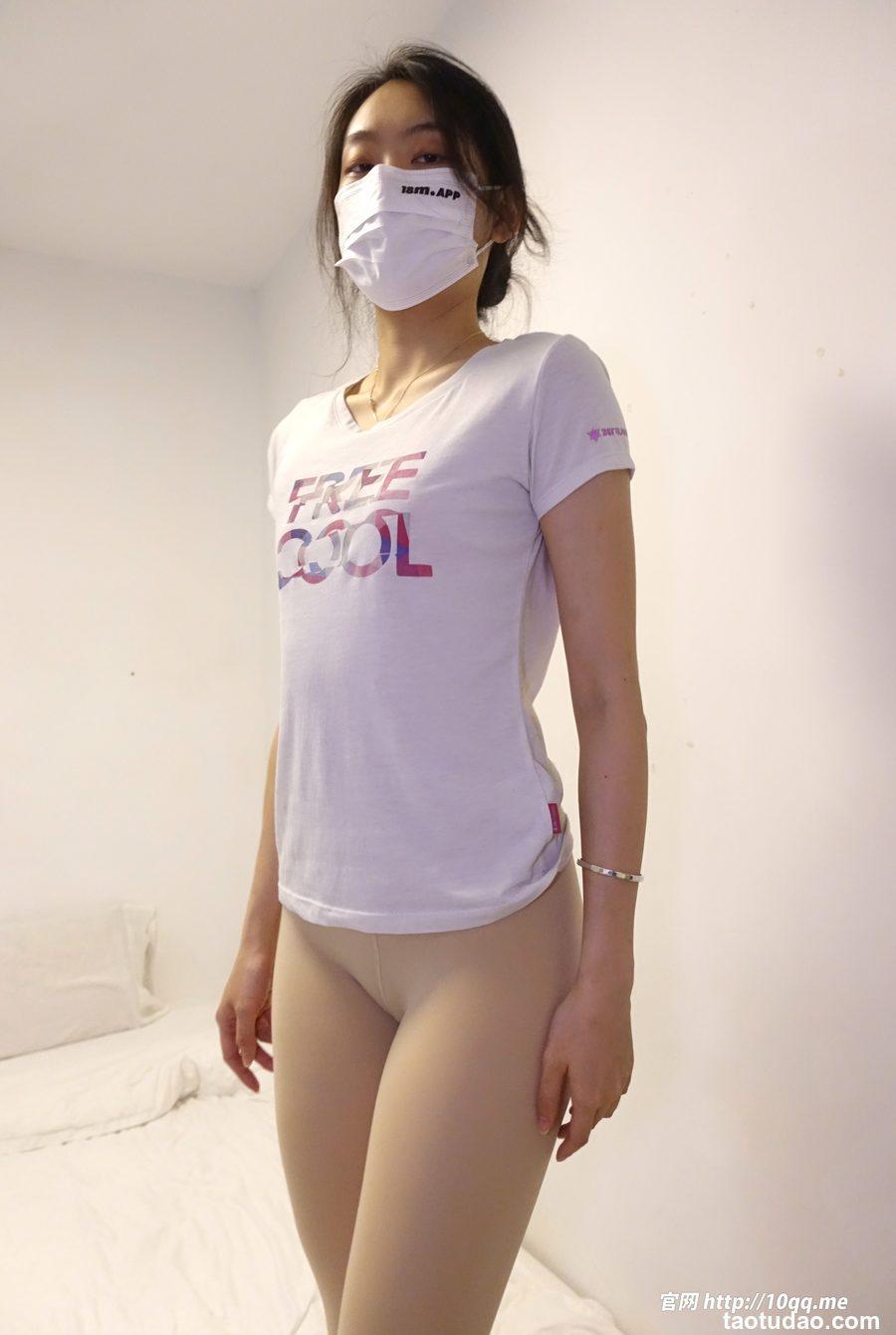 [ROSI口罩系列]2023.11.14 NO.2711[91+1P／96MB]