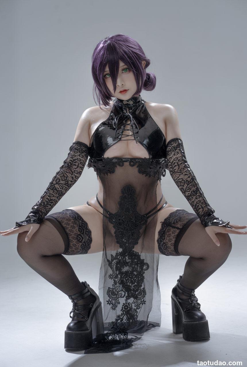 sayo-momo 芭芭拉 [76P-502MB]