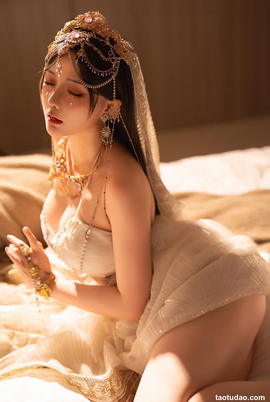 星之迟迟 –  2024年04月计划D 原创 治愈之旅02 [138P+7V-8.33GB]