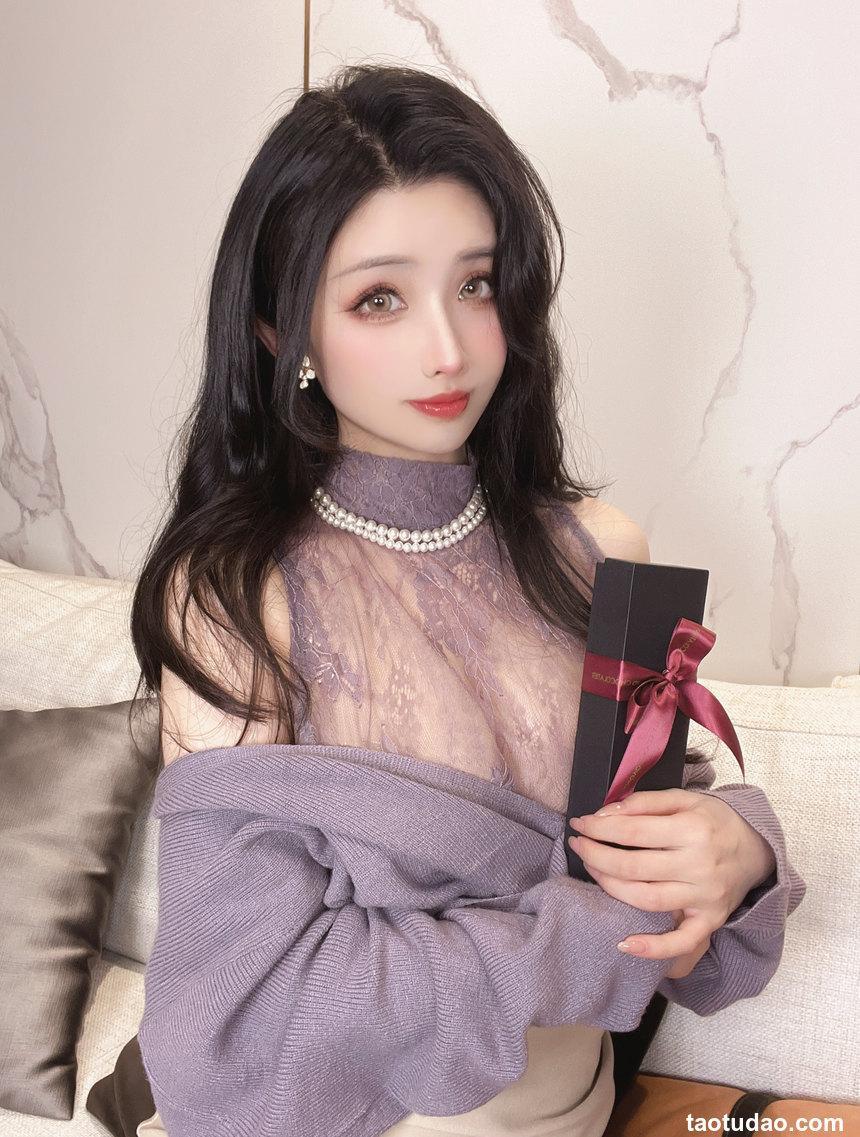 rioko凉凉子 Vol.111 情人节特典版 [20P+25V-1.23GB]