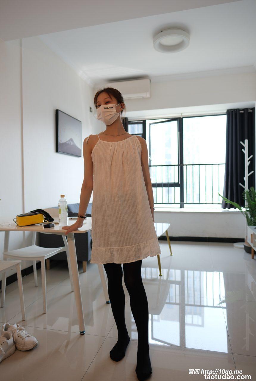 [ROSI口罩系列]2024.07.04 NO.2944[47+1P／37MB]