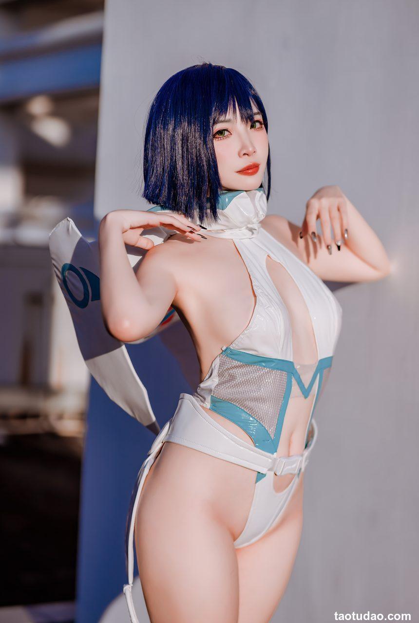 二佐Nisa-国家队-莓战斗服[18P-441MB]