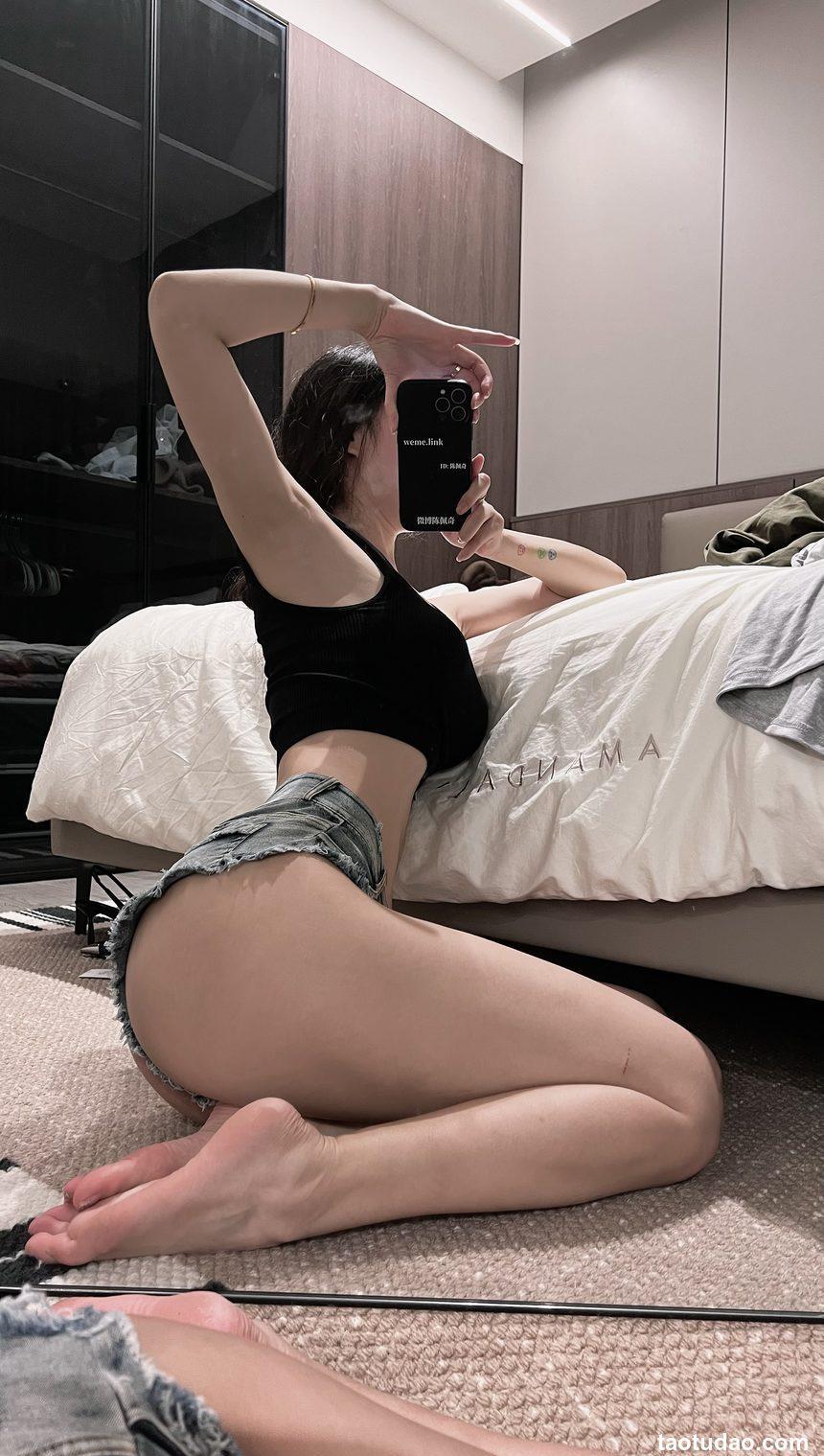 陈佩奇yyyy - 蜜桃 [33P-140MB]