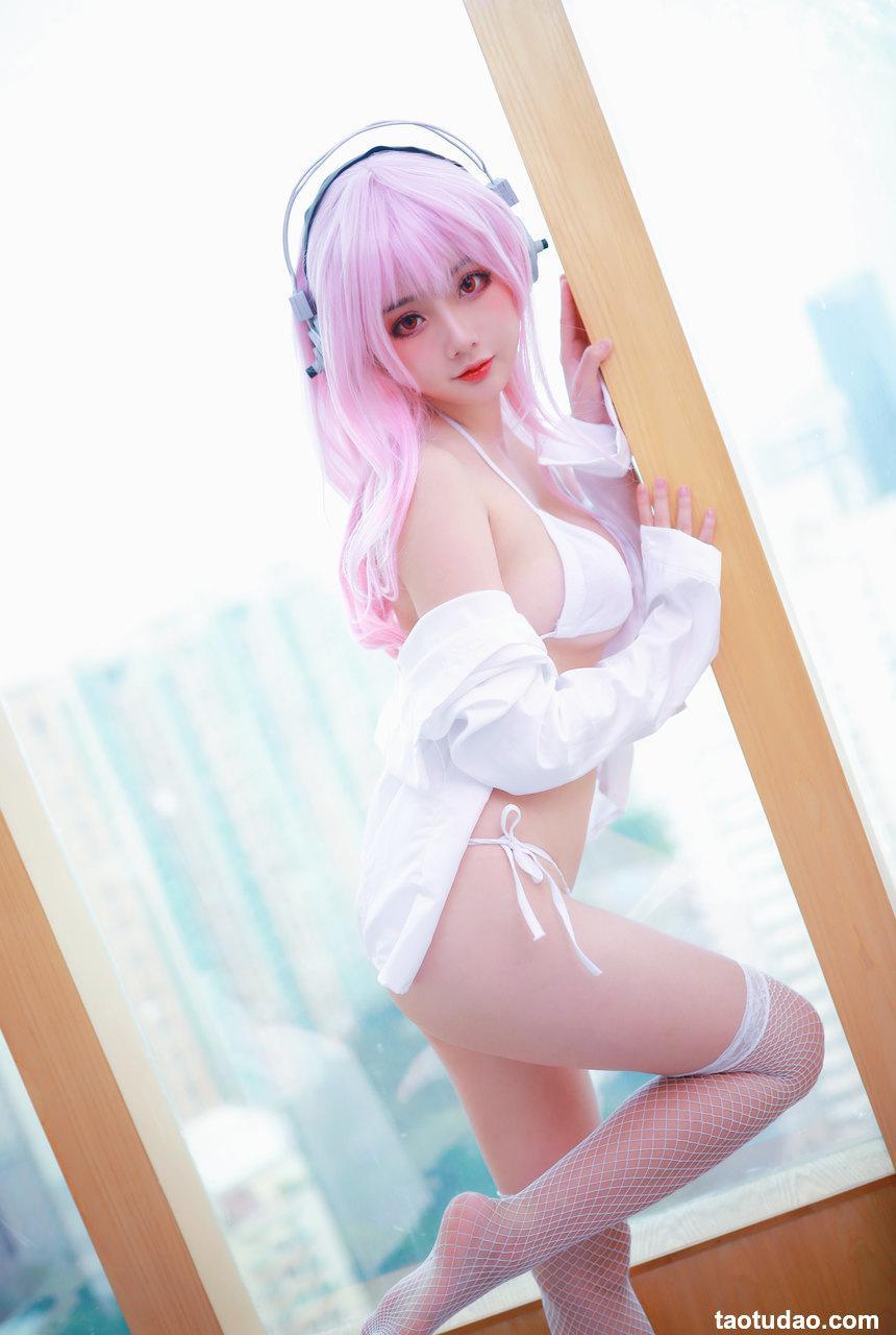 您的蛋蛋 索尼子白内衣[29P+4V-630MB]