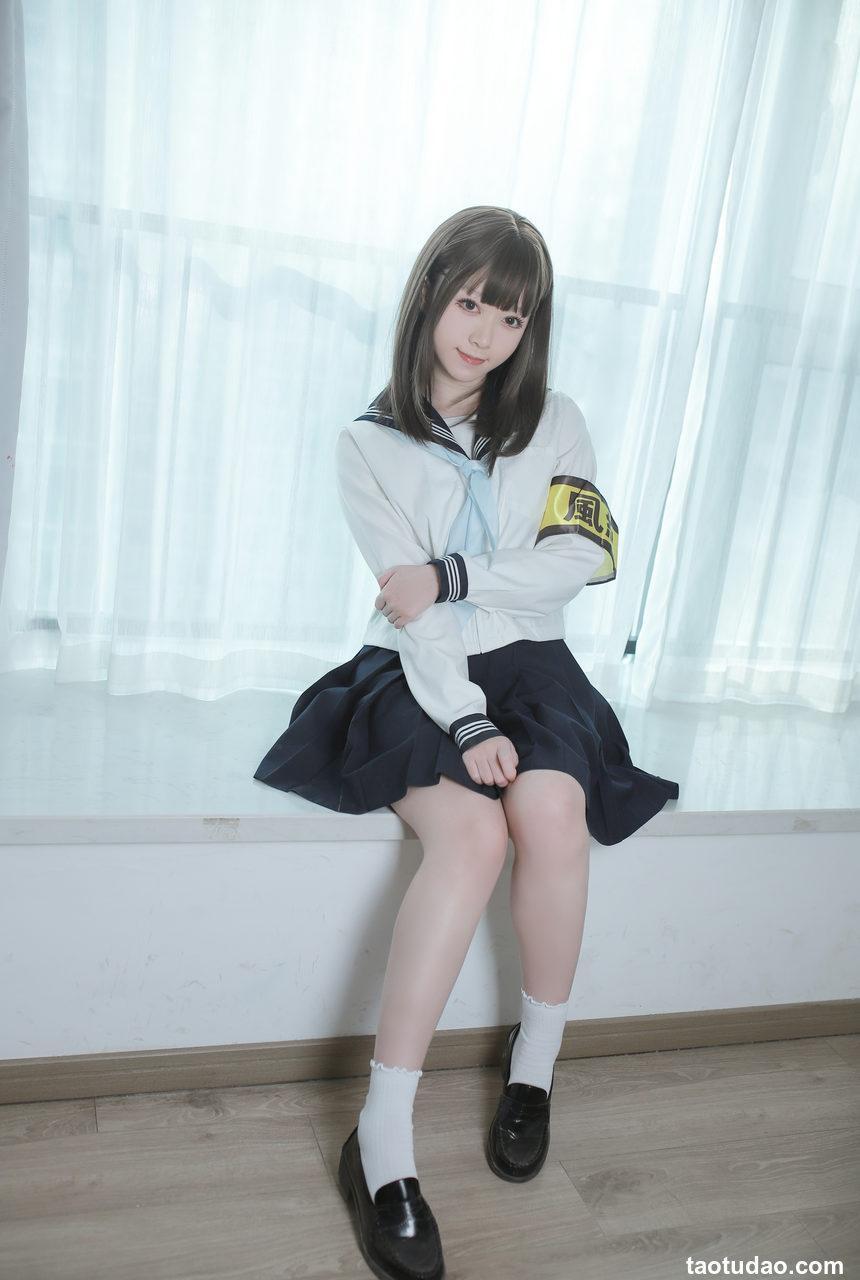 桃良阿宅-年年有鱼[35P-255MB]