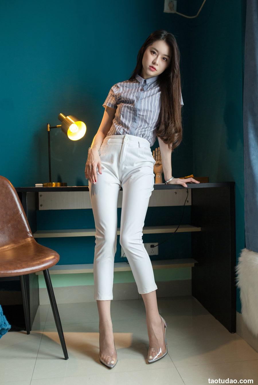 Sia不吃鱼 - 肉丝足尖 [136P-1.69GB]