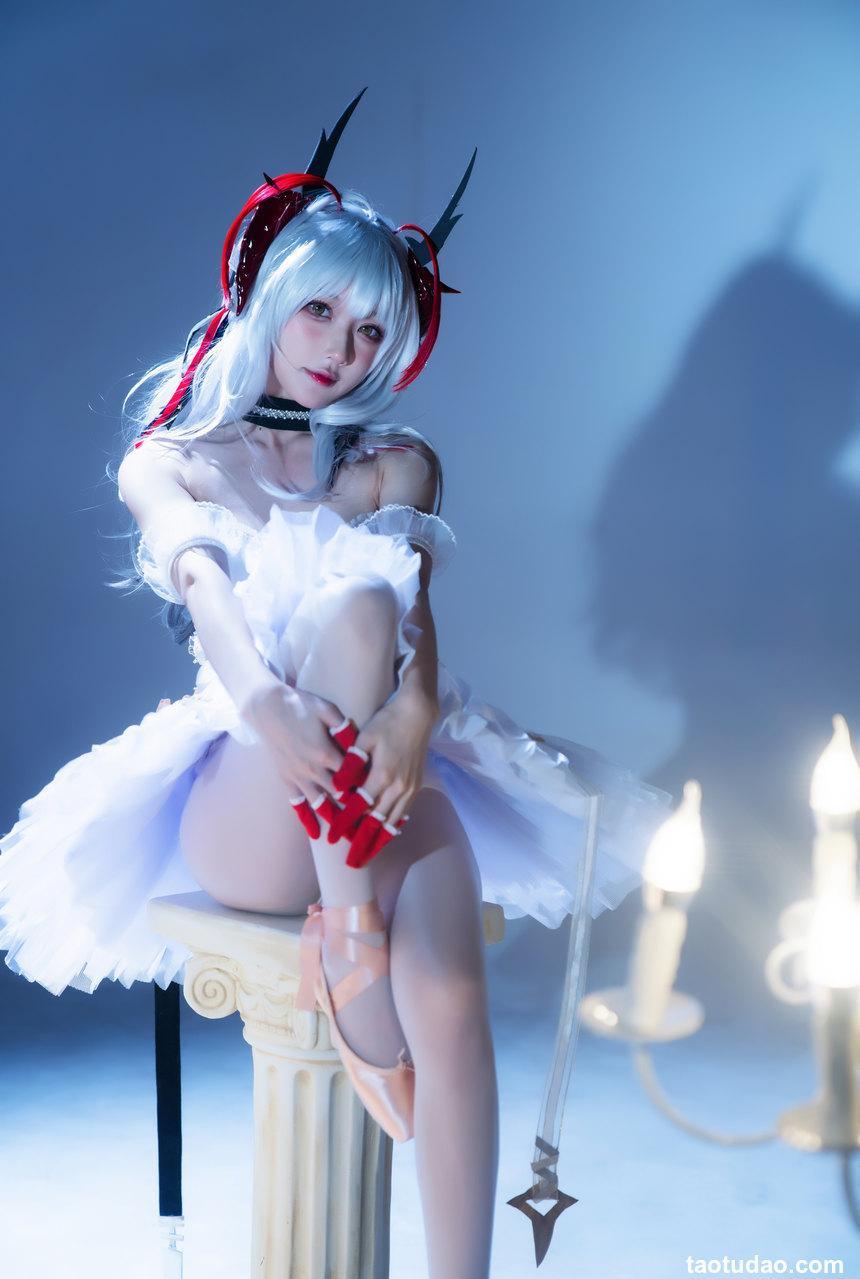 ElyEE子 - 2022.June-T4  [121P+3V-303MB]