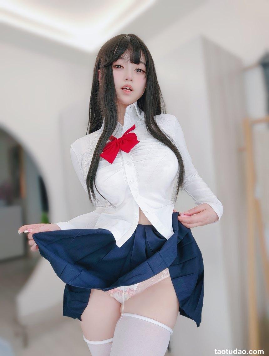 女主K  清纯女友 [110P-376MB]