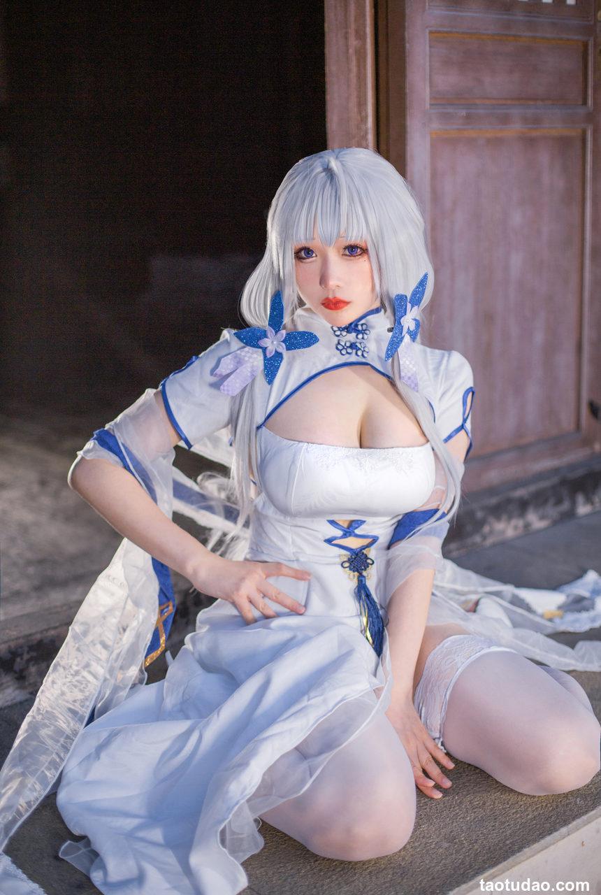 三刀刀miido NO.037 光辉 [20P-243MB]