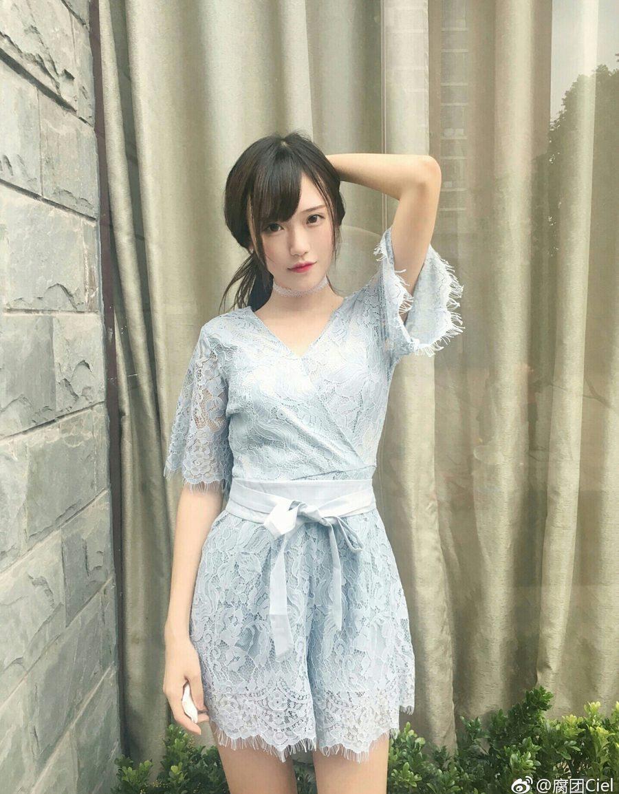 腐团儿Ikaros WB-002 微博自拍照杂图1 [314P-305MB]